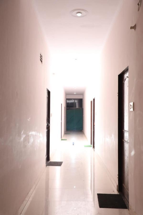 The Forest View Resort Khilchipur  Bagian luar foto